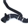 Radiator Coolant Hose 17127611149 For BMW 760Li F01 F02 F03 F04 2009-2015 Car Replacement Parts