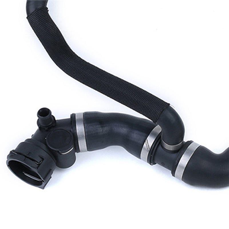 Radiator Coolant Hose 17127611149 For BMW 760Li F01 F02 F03 F04 2009-2015 Car Replacement Parts