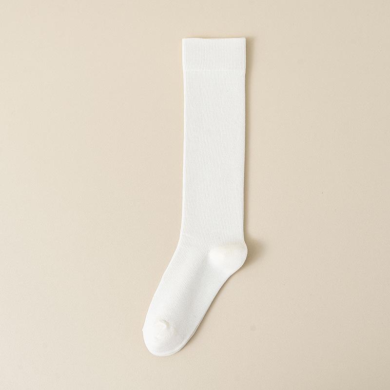 Damen Kompressions Kniestrümpfe und Oberschenkelstrümpfe zum Abnehmen, Stil für Frühling bis Winter