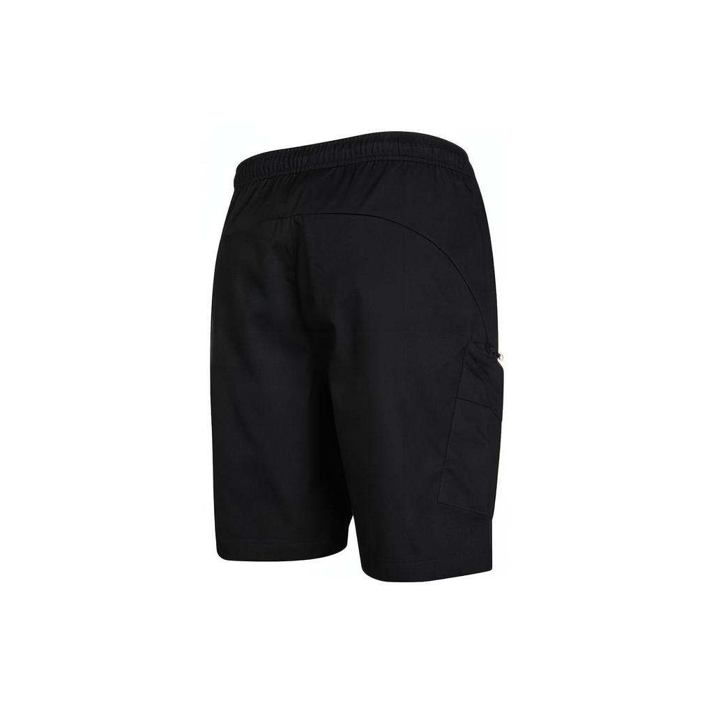 adidas Casual Shorts Men's Black Moderate HM2984