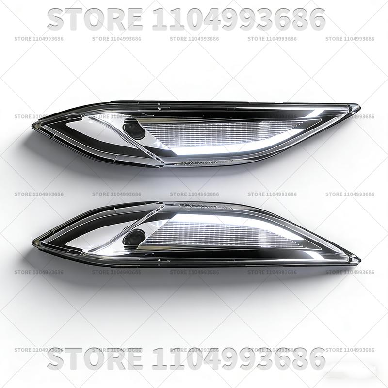 For Porsche 2011 2013 2014 Cayenne S Turbo (958) Direction Indicator Light OEM 95863110100 95863110200 95863110110 95863110210