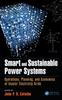 Kniha Smart and Sustainable Power Systems : Operations, Planning, and Economics of Insular Electricity Grids