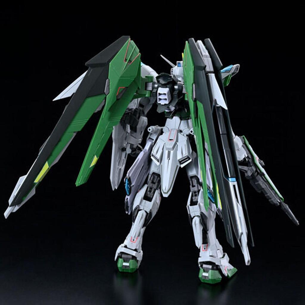 Gundam Next Future Limited Edition MG Freedom Gundam Type Color Japan Import 5066021 1/100 Ver.2.0 [Real Ver.] Small, S,