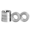R166ZZ Bearing