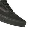 Vans Womens/Ladies Ward Canvas Trainers
