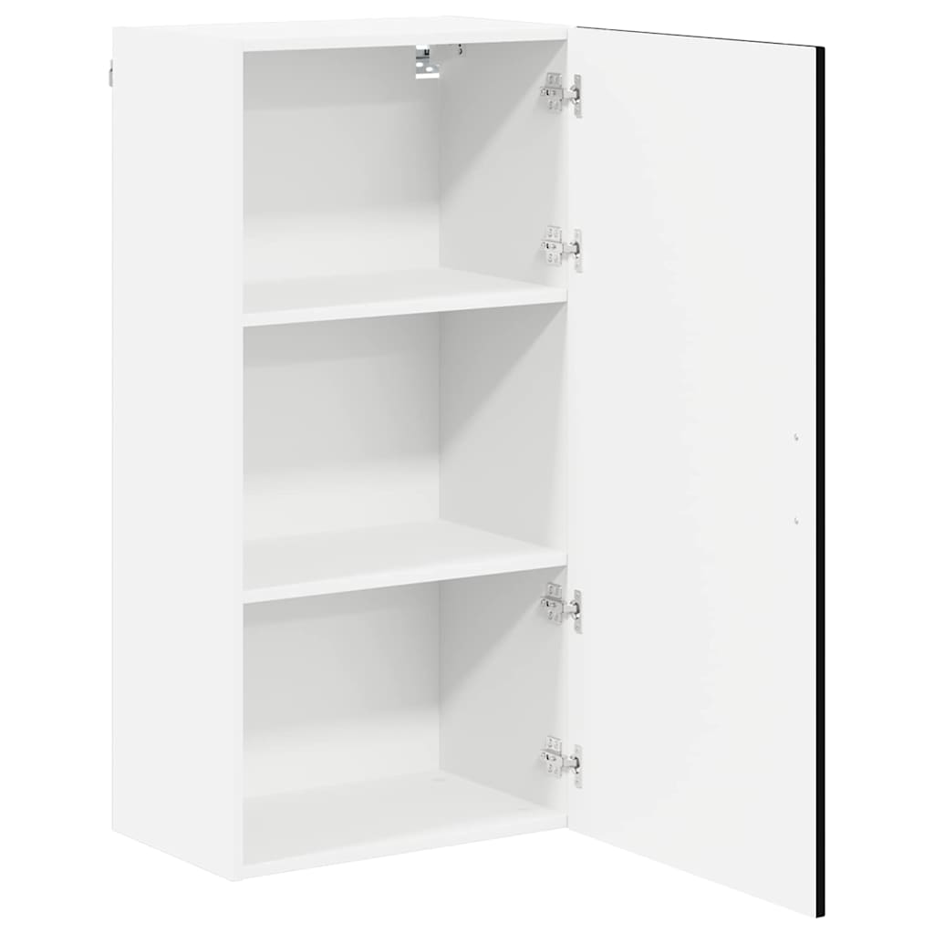 Dishwasher Front Kalmar Black 50 X 31 X 100 Cm