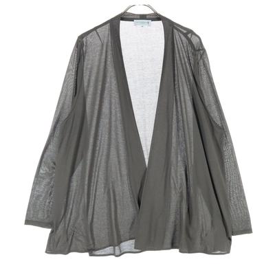 Beauty Products Made In Japan Long Sleeve Cardigan 44 Women Used