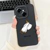 Cartoon Fashion Back Cover For Tecno Spark GO 2025 GO 1 Pop 9 Phone Case Silicone Soft TPU Dragon Astronaut Black Cat Funda Bag