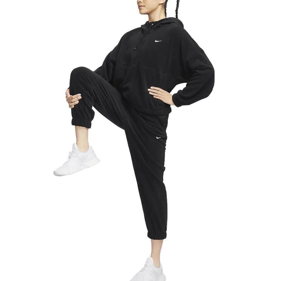 Nike Knitted Sweatpants Women's Black FB5579-010