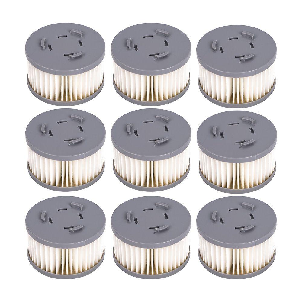 Suitable for Xiaomi JIMMY JV85 JV85 Pro H9 PRO Handheld Cordless Vacuum Cleaner HEPA Filter