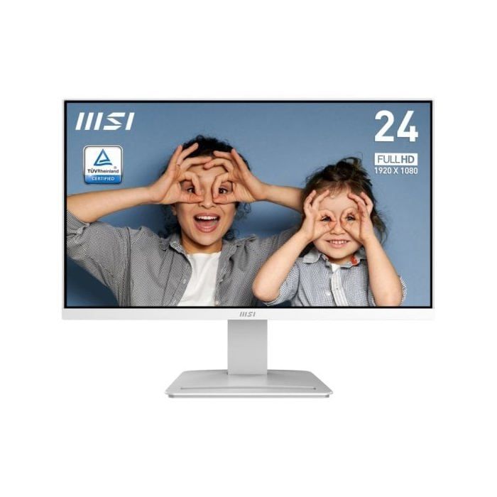 MSI PRO MP2412W 23.8" LED VA FullHD 100Hz