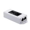 Standard PoE Network Signal Extender: One In, Two Out Repeater (PoeExtender)