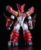 MODEROID Mado King Granzort King's Style Granzort Non-Scale Assembled Plastic Model
