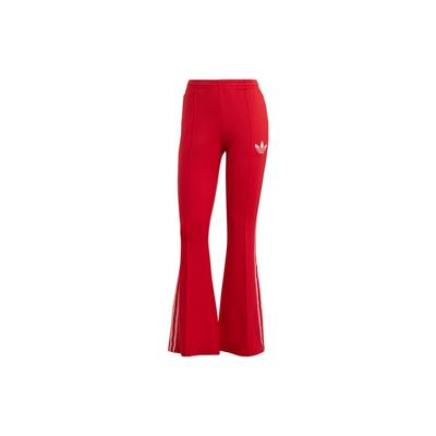 Originály Rozšířené Tp Logo Potisk Proužek Slim Fit Sportovní Kalhoty Dámské Spodky IB2020