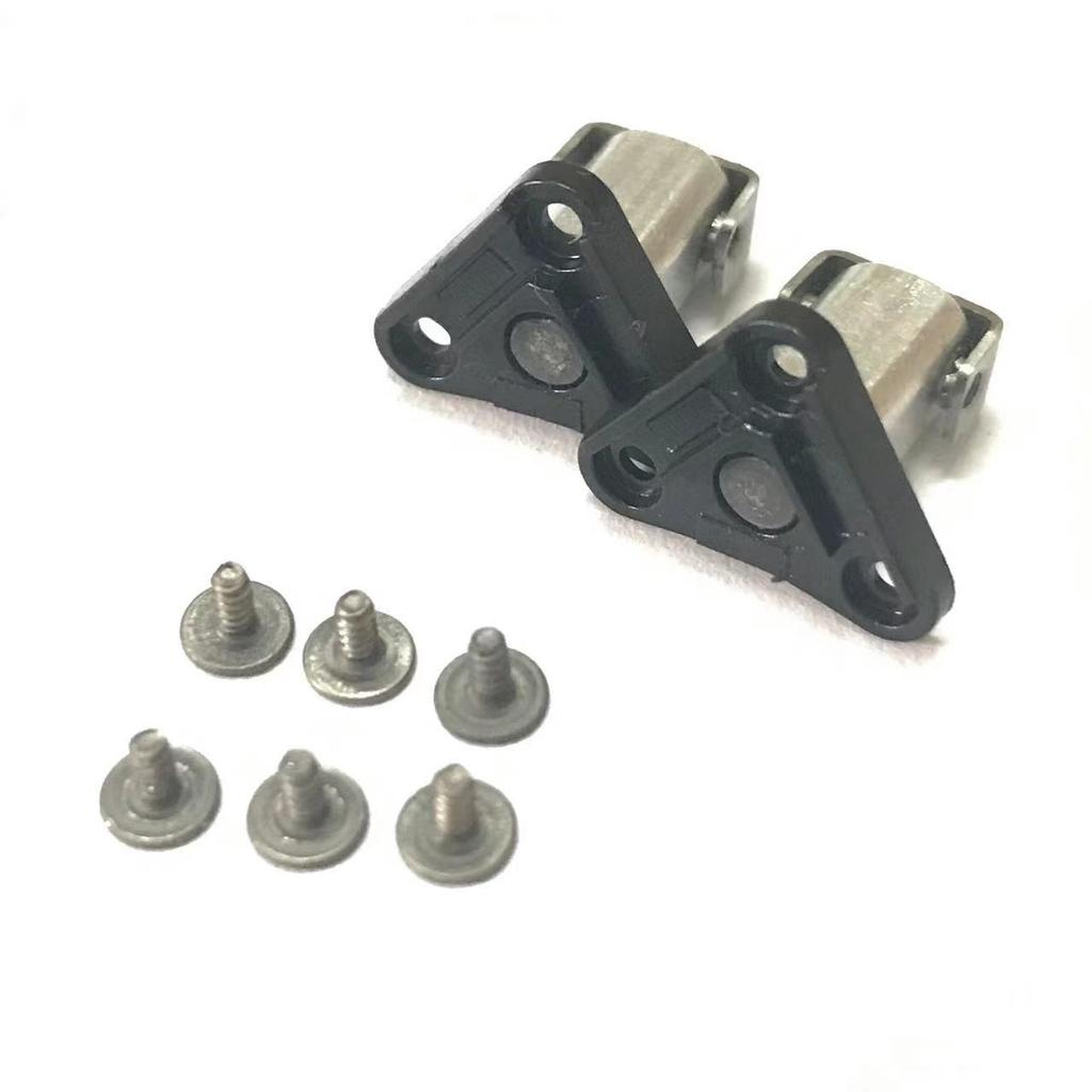 Rear/Front Arm Shaft Axis with Screws for DJI Mavic Mini3 / Mini 3pro Drone Left Right Motor Arm Spare Part In Stock New