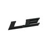 3d Metal Se Xse Le Xle Logo Embleem Badge Stickers Sticker