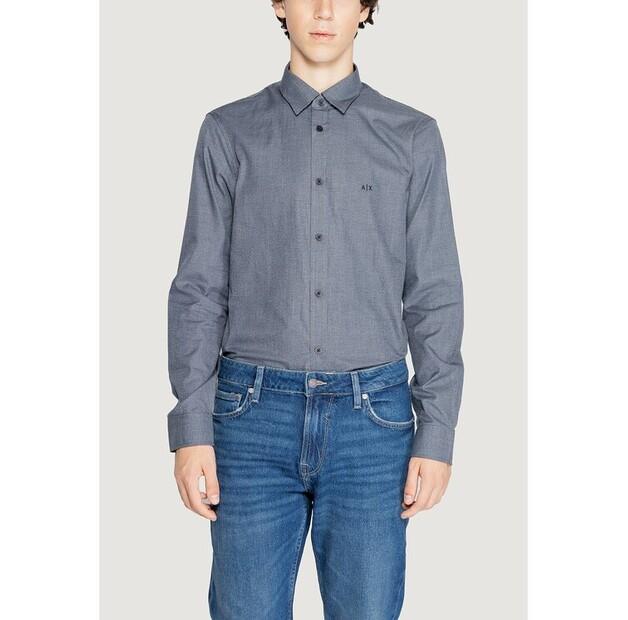 

Рубашка Armani Exchange 6DZC30 ZN5UZ EU XS