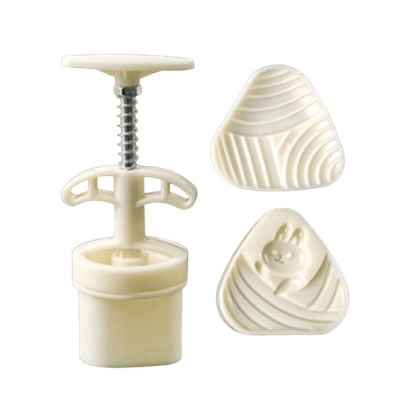 Kitchen Bakings Moulds Dessert Press Tool Animal Shape Cake Molds Set Dessert Shaping Tool Dough Molds for Dessert