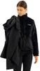 Куртка Columbia Bugaboo II Fleece Interchange Jacket (1800662) W Bugaboo Iii Fleece Interchange black
