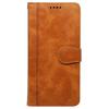 For OnePlus 13T 5G Case Calf Texture Leather Stand Book Style Phone Cover