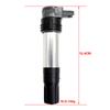FOR BMW R1200 R1200RS R1200GS R1200RT Motorcycle Bicycle Ignition Coil OEM 8526677-02 8526677-03