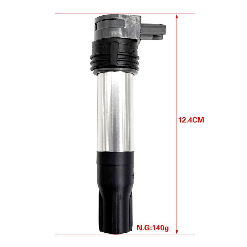 FOR BMW R1200 R1200RS R1200GS R1200RT Motorcycle Bicycle Ignition Coil OEM 8526677-02 8526677-03