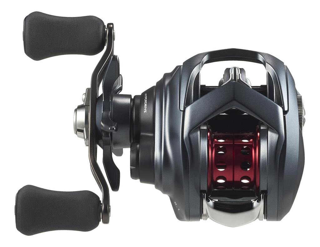 Daiwa Bait Finesse Reel 26 Tatula BF TW (DAIWA) 8.1L