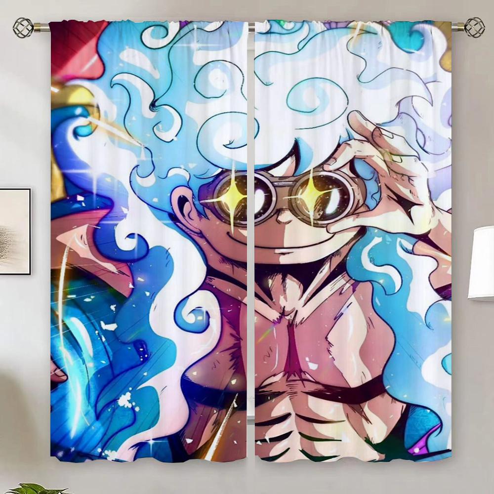 

Кружевные шторы для украшения спальни, цельные шторы для ванной комнаты, жалюзи на окна, затемняющие шторы 100% щупальца W50xH70cmx2pcs-CL