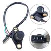 Car Speed Sensor For Honda For CBR929RE For CBR929RR For ST1300 03-18 37700-MCJ-003 Auto Speed Meter Sensor Replacement Plastic
