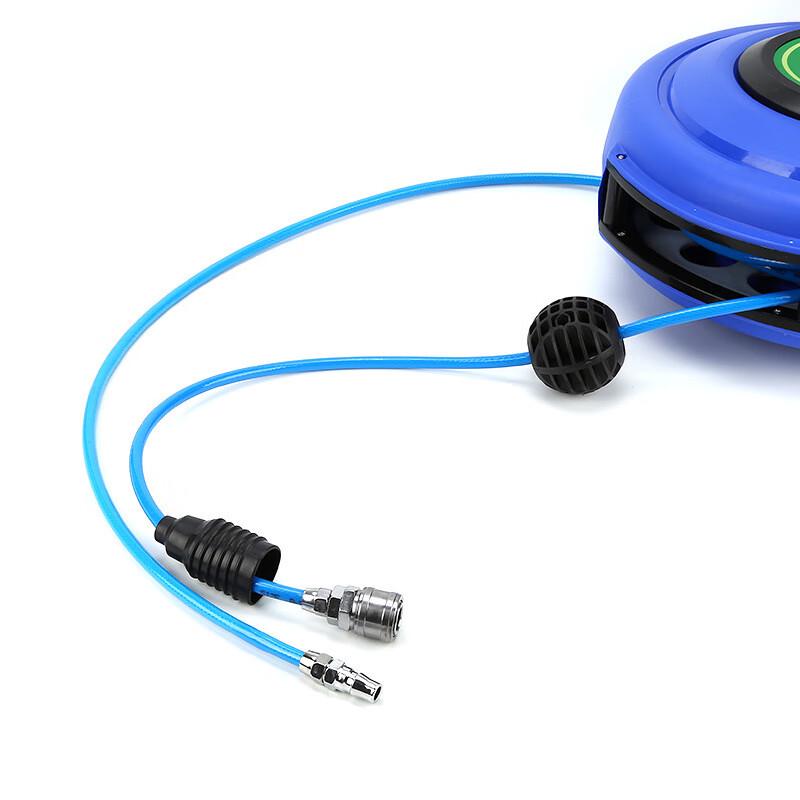 Automatic Retractable Air Hose Reel