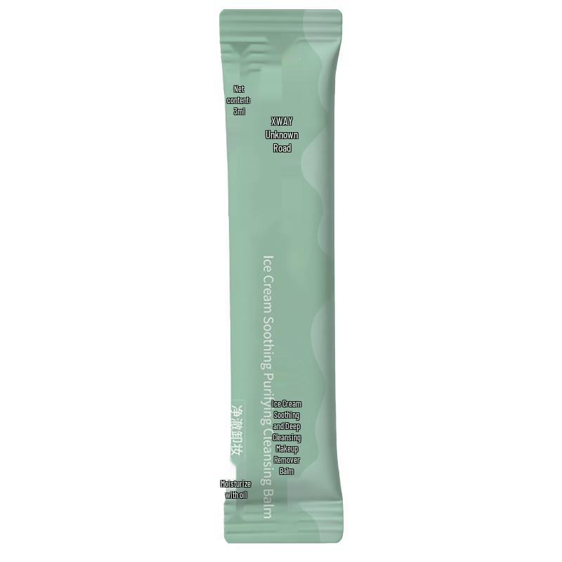 XWAY Ice Cream Cleansing Balm 4.0