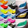 30x120cm Auto Car Headlight Fog Light Tint Change Color Film Sticker Decor