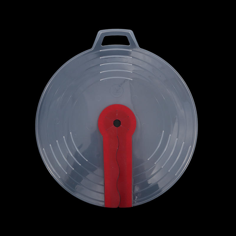 Creative Egg Bowl Whisks Screen Cover Baking Splash Guard Bowl Lids Kitchen Cooking Tools Kitchen Accessories Egg Cooker Whisk