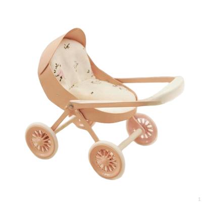 Bebek ve Peluş Oyuncaklar – Oyuncak bebek evleri ve aksesuarları