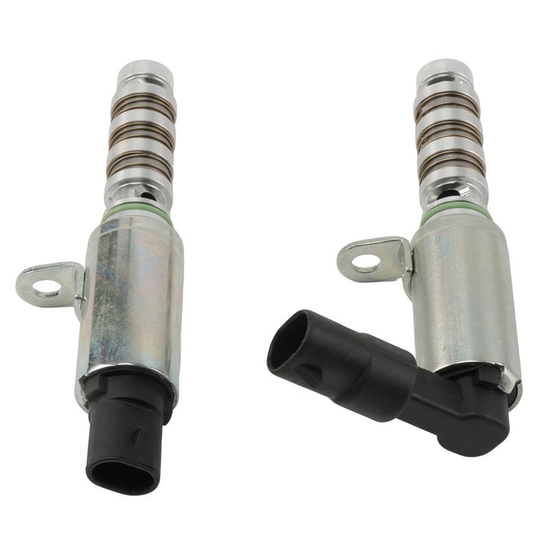 Engine Variable Timing VVT Solenoid 4355-2E10024375-2E100 For Hyundai Elantra 1.8L 2.0L Tucson For KIA Forte Optima Soul 2.0L