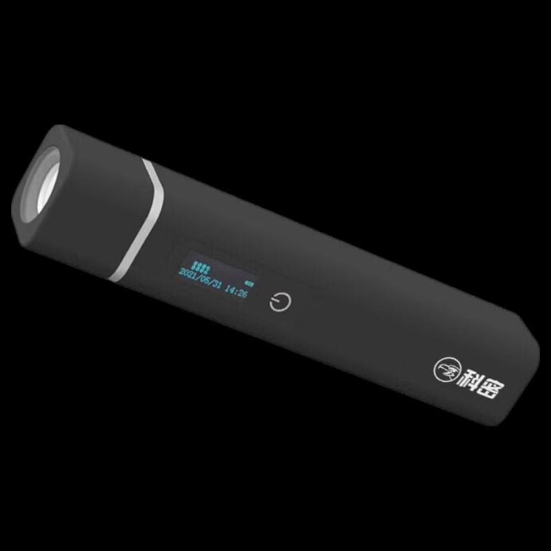 

CX07 4G Electronic Security Patrol Device CN plug (adapter included)