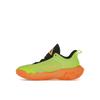 Nike Giannis Immortality 4 Cyber Lightning Bright Mandarin Kids' Basketball Shoes FZ6734-301