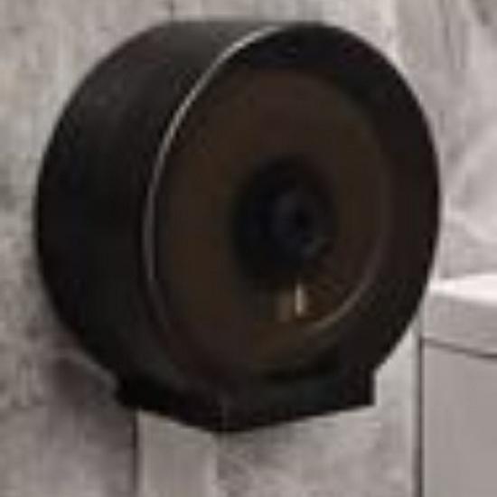 

Waterproof Large Roll Toilet Paper Holder for Hotel or Guesthouse Bathrooms