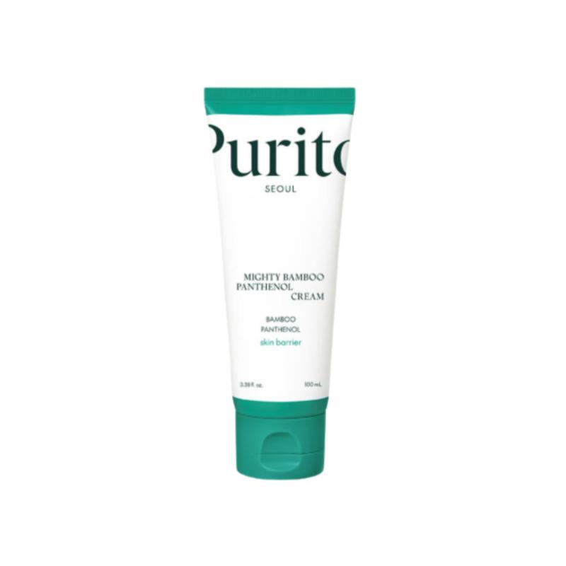 

PURITO Seoul Mighty Bamboo Panthenol Cream 100 mL