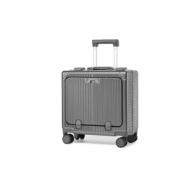 Image Style G512 PC Hardshell Carry-on Luggage