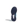 New Adidas Runfalcon 2.0 K Abrasion Resistant Low Top Kids' Running Shoes Azure Blue Kids' GV7751