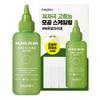 B.Plain Mung Bean Pore Scaling Water 150ml + Ultra-Adhesive Cotton Pads 40p Set, 1 Pcs