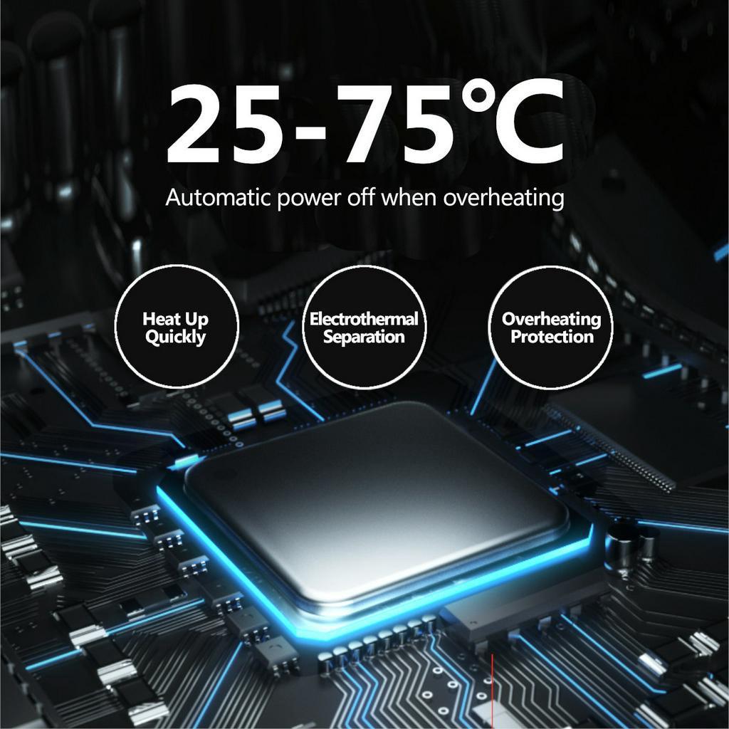 Heating Therapy Blanket Sauna Blanket Far Infrared Spa Detox Cellulite Slimming Machine 650W 180 * 80cm