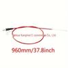 Off-Road Motorcycle Rotating Throttle Control with 950mm Cable