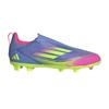 Childrens/Kids F50 League Firm Ground Football Boots