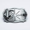 Vintage Punk Eagle Buckle for Casual Belt