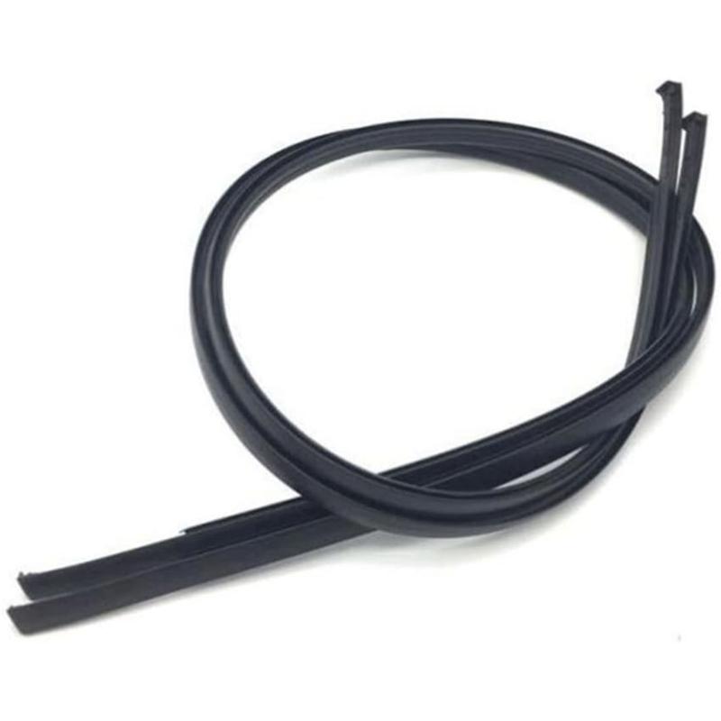 75551-0D110 75552-0D050 pro 2006-2012 Lišta okapového žlábku střechy Náhradní Automobilový doplněk Snadná instalace