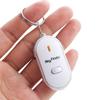 Pet Tracker Key Locator Sound Control Alarm Keyfinder Locator Tracker LED Whistle Key Finder