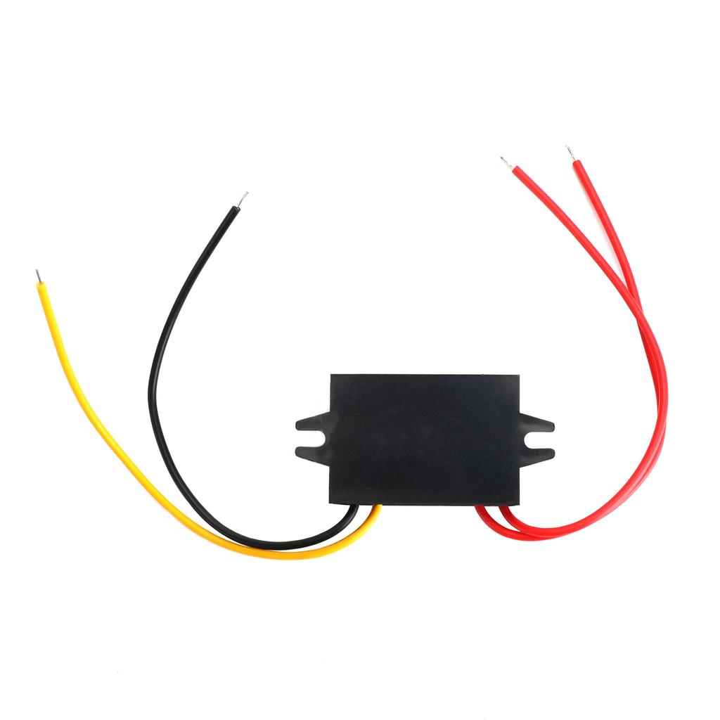 AC 10-28V To DC 12V 5A Buck Converter Ac-Dc Step Down Power Supply Module
