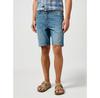 Wrangler TEXAS SHORTS Denim Shorts